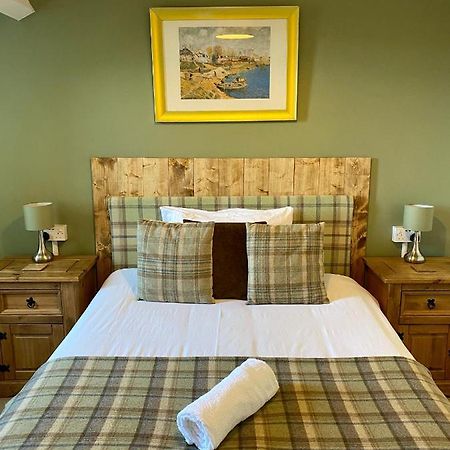 Number 19 Guest House - Self Check In - Under 4 Miles From Barrow In Furness Dalton in Furness Extérieur photo