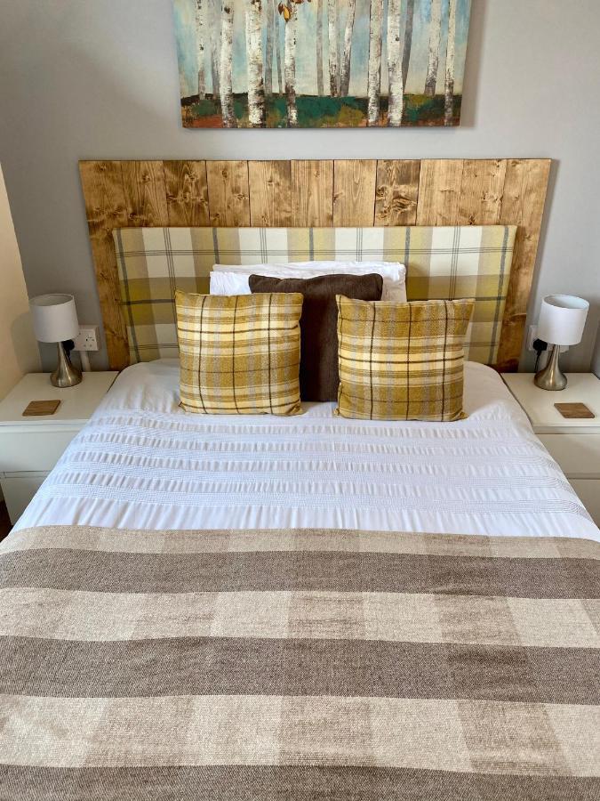 Number 19 Guest House - Self Check In - Under 4 Miles From Barrow In Furness Dalton in Furness Extérieur photo