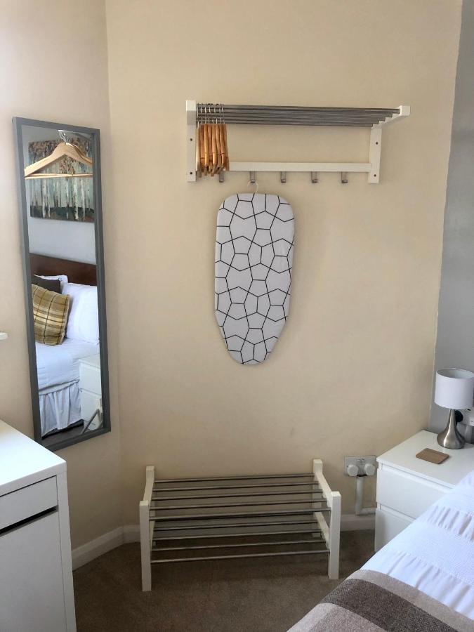 Number 19 Guest House - Self Check In - Under 4 Miles From Barrow In Furness Dalton in Furness Extérieur photo