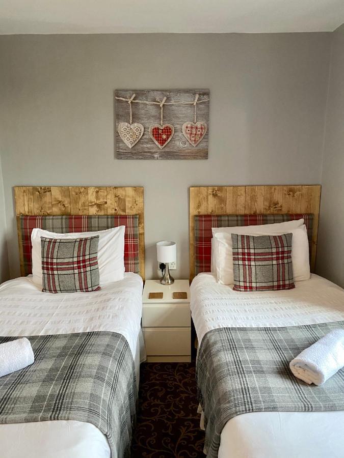 Number 19 Guest House - Self Check In - Under 4 Miles From Barrow In Furness Dalton in Furness Extérieur photo