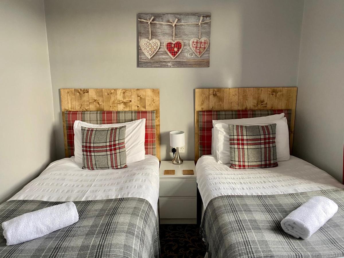 Number 19 Guest House - Self Check In - Under 4 Miles From Barrow In Furness Dalton in Furness Extérieur photo