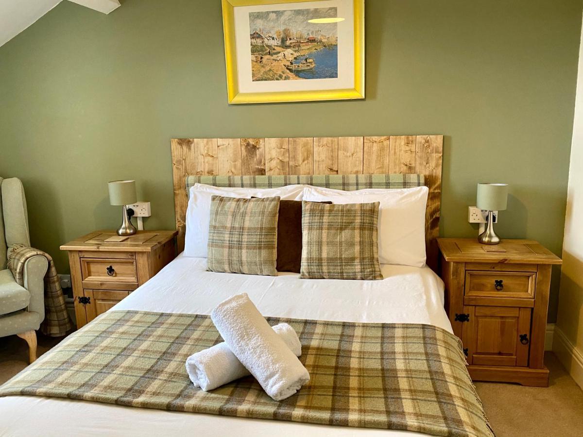 Number 19 Guest House - Self Check In - Under 4 Miles From Barrow In Furness Dalton in Furness Extérieur photo
