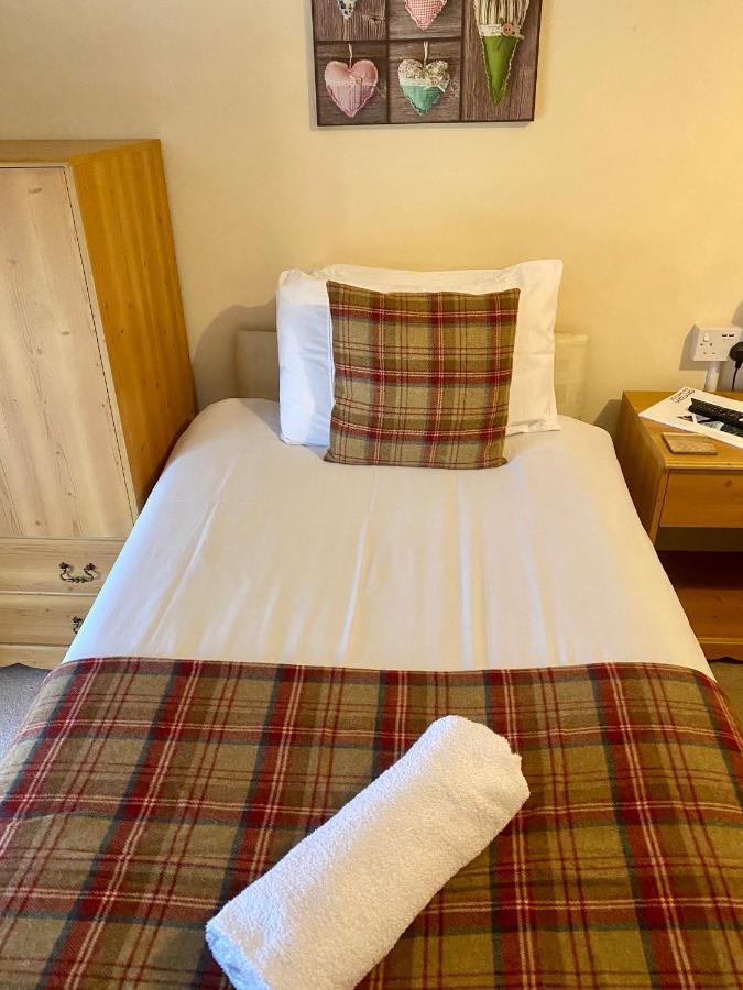 Number 19 Guest House - Self Check In - Under 4 Miles From Barrow In Furness Dalton in Furness Extérieur photo