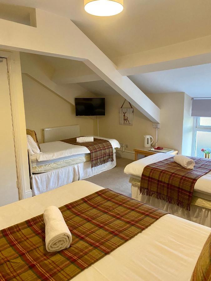 Number 19 Guest House - Self Check In - Under 4 Miles From Barrow In Furness Dalton in Furness Extérieur photo