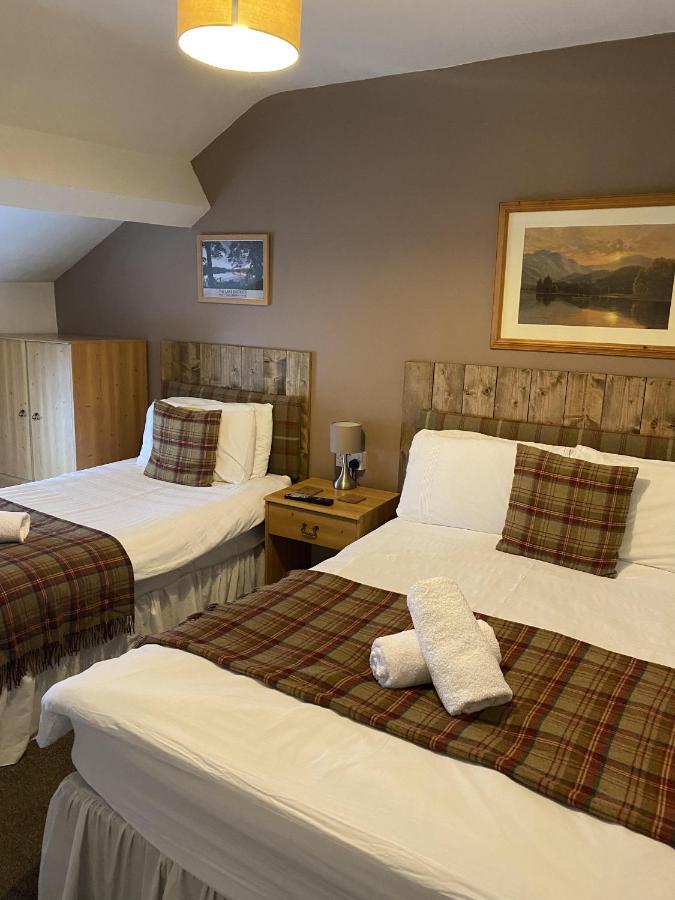 Number 19 Guest House - Self Check In - Under 4 Miles From Barrow In Furness Dalton in Furness Extérieur photo