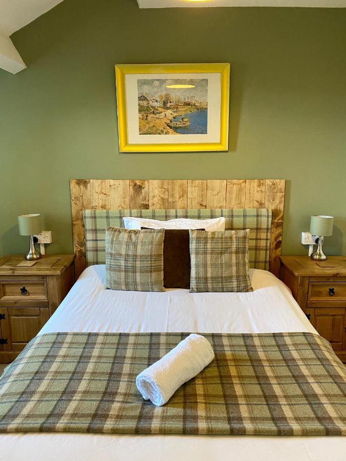 Number 19 Guest House - Self Check In - Under 4 Miles From Barrow In Furness Dalton in Furness Extérieur photo