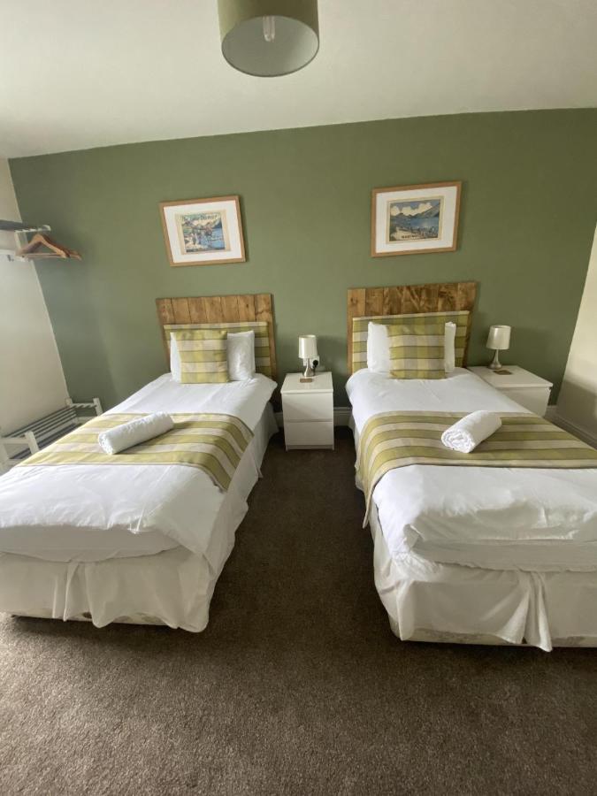 Number 19 Guest House - Self Check In - Under 4 Miles From Barrow In Furness Dalton in Furness Extérieur photo