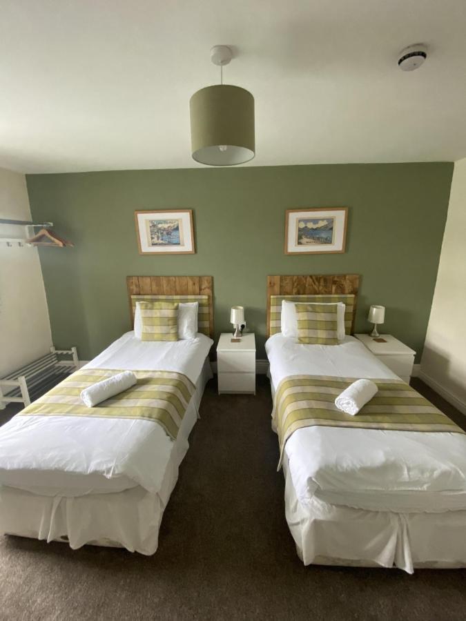 Number 19 Guest House - Self Check In - Under 4 Miles From Barrow In Furness Dalton in Furness Extérieur photo