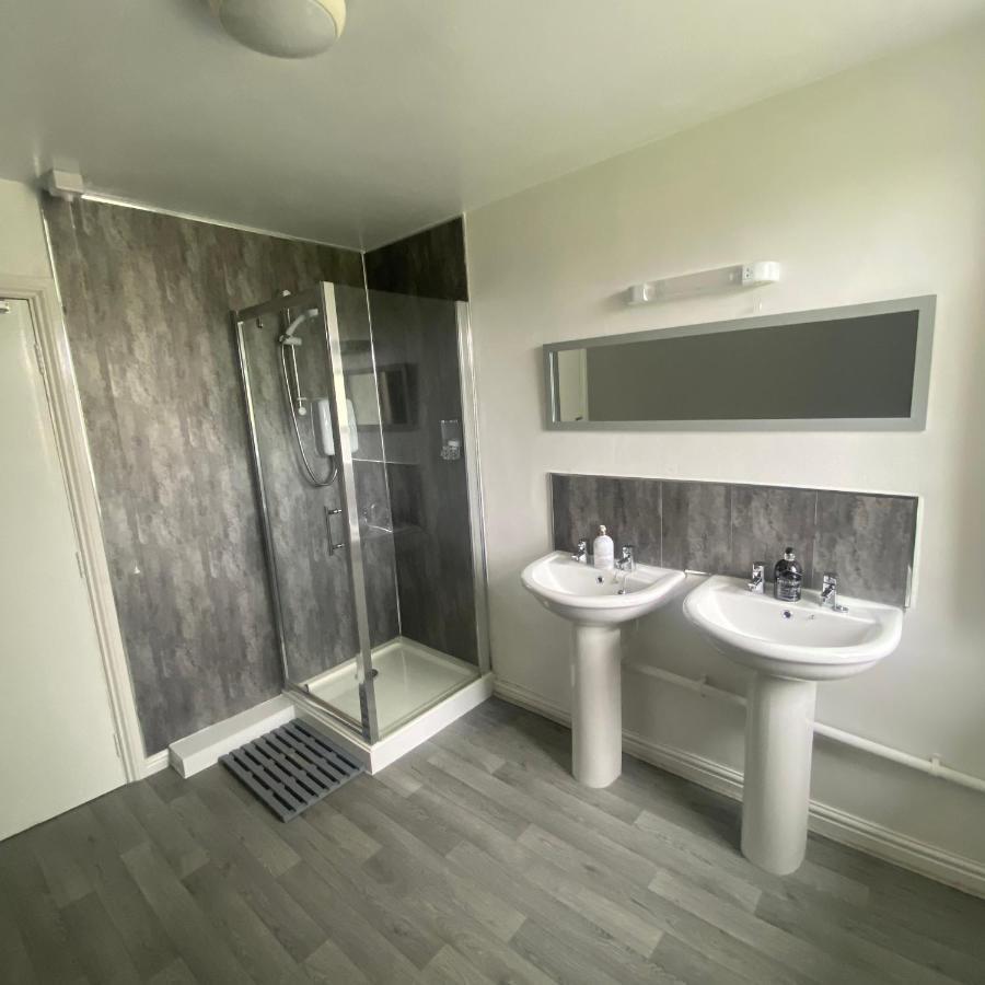 Number 19 Guest House - Self Check In - Under 4 Miles From Barrow In Furness Dalton in Furness Extérieur photo
