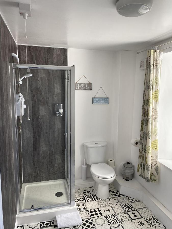 Number 19 Guest House - Self Check In - Under 4 Miles From Barrow In Furness Dalton in Furness Extérieur photo