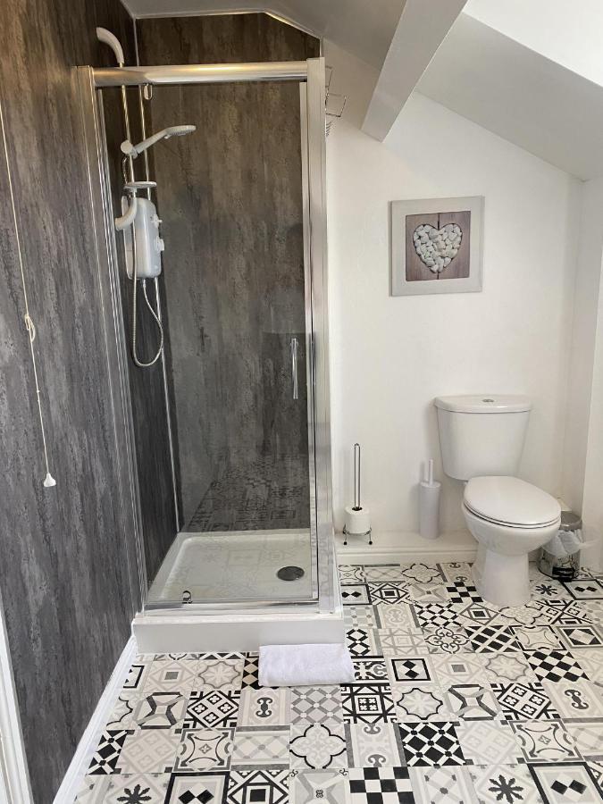 Number 19 Guest House - Self Check In - Under 4 Miles From Barrow In Furness Dalton in Furness Extérieur photo