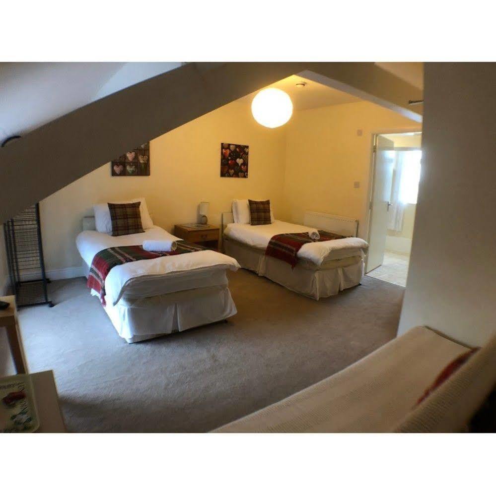 Number 19 Guest House - Self Check In - Under 4 Miles From Barrow In Furness Dalton in Furness Extérieur photo